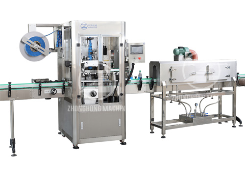 套標機主要優點有哪些？